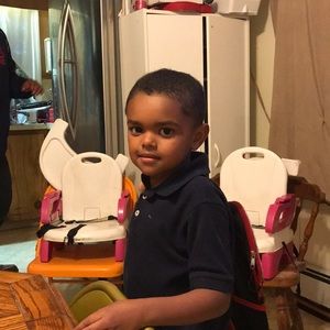 Meet your Posher, Denise